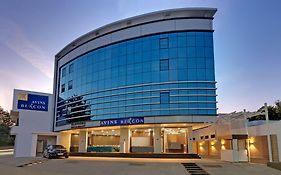 Avins Beacon Hotel - Udaipur